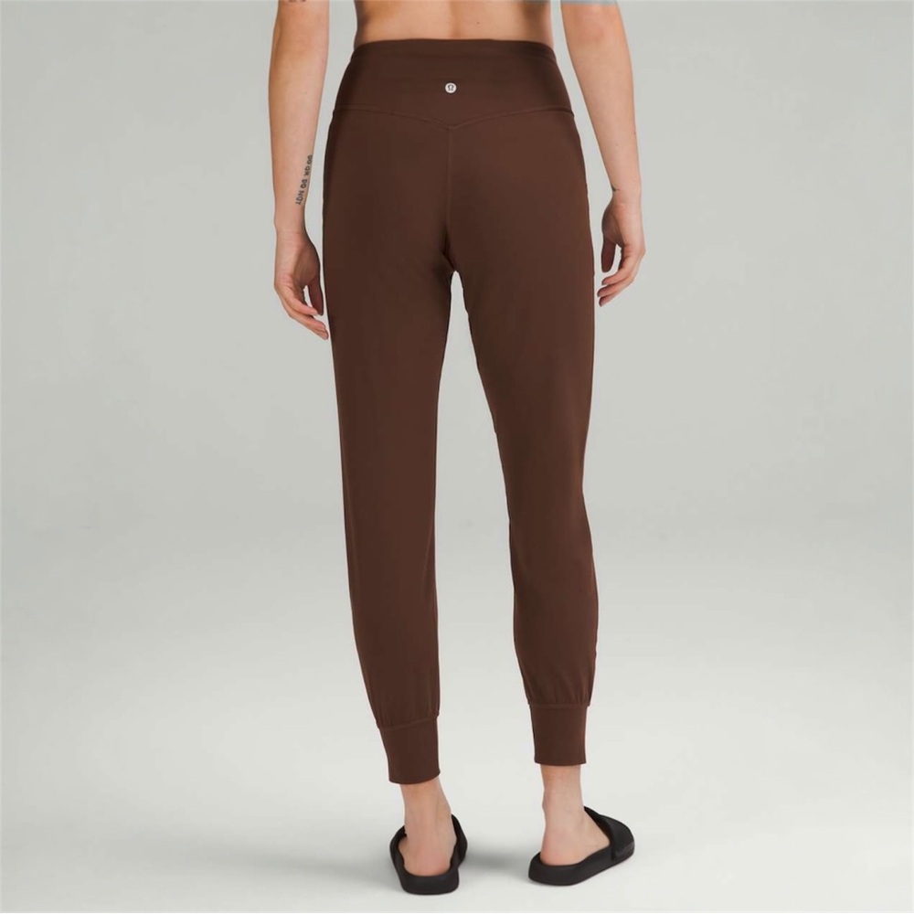 Lululemon Align High-Rise Jogger•Java🤎•Nulu